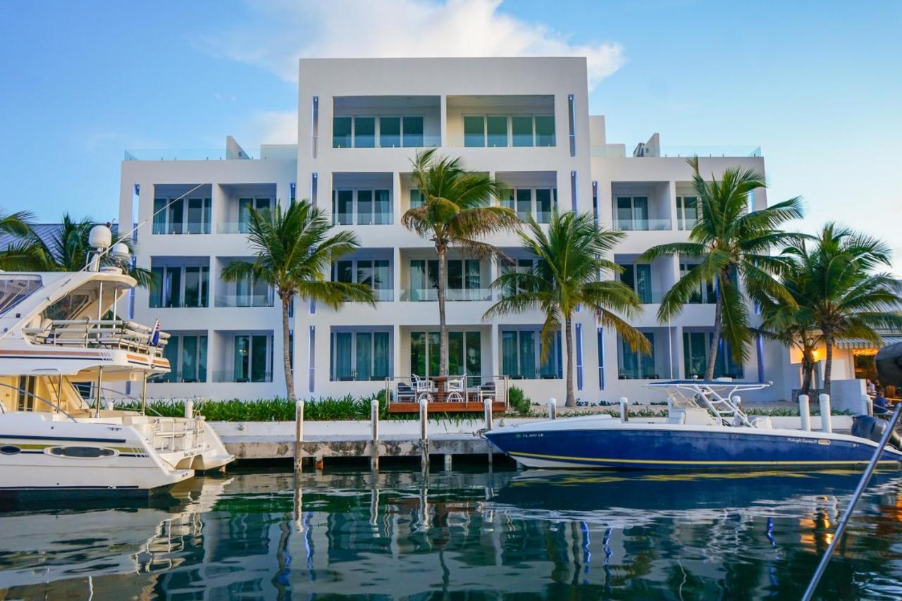 Zenza Boutique Hotel Providenciales Bagian luar foto