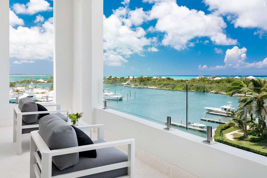 Zenza Boutique Hotel Providenciales Ruang foto